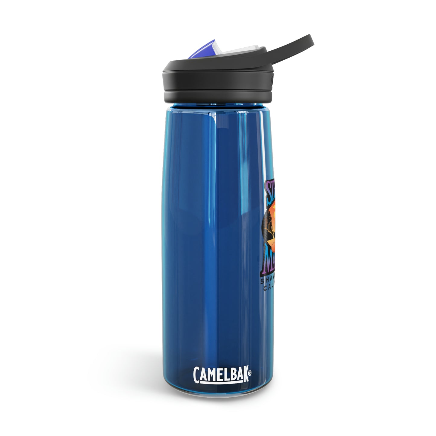 SMI CamelBak Eddy®  Water Bottle, 20oz\25oz