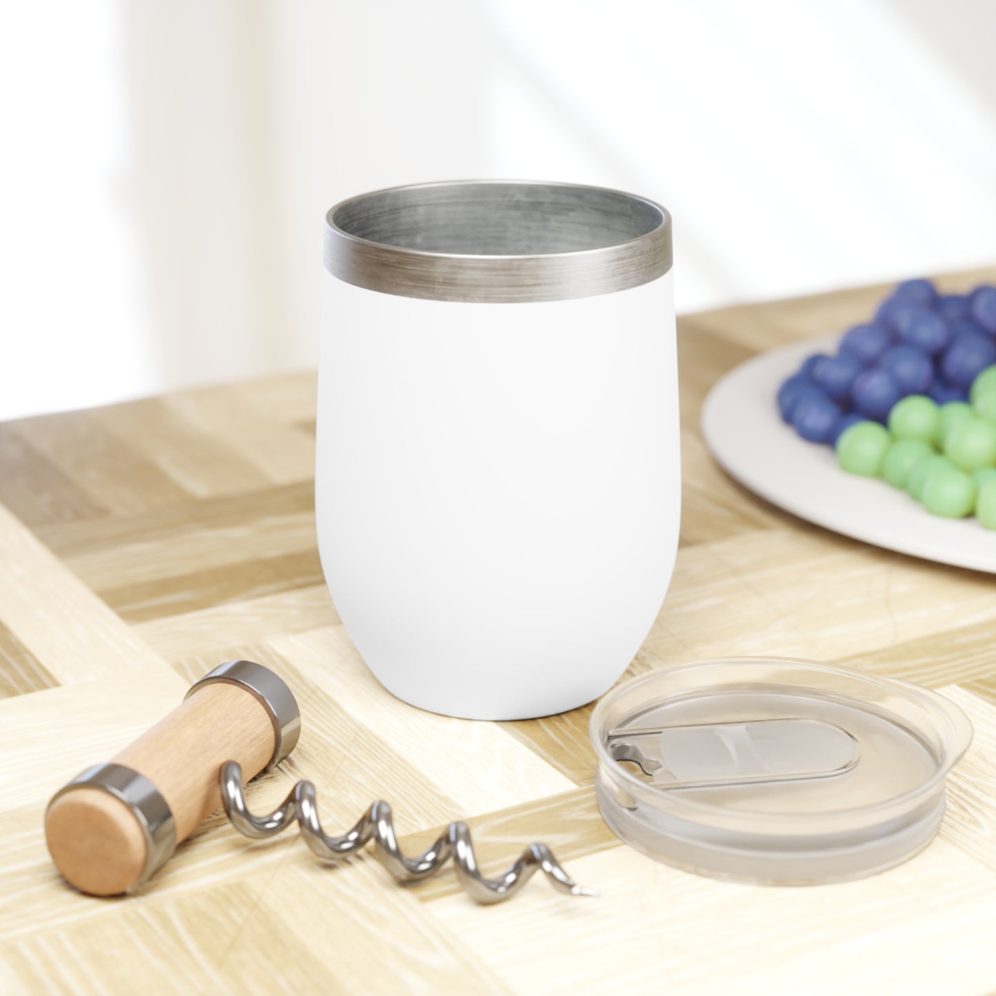 SMI Chill Wine Tumbler