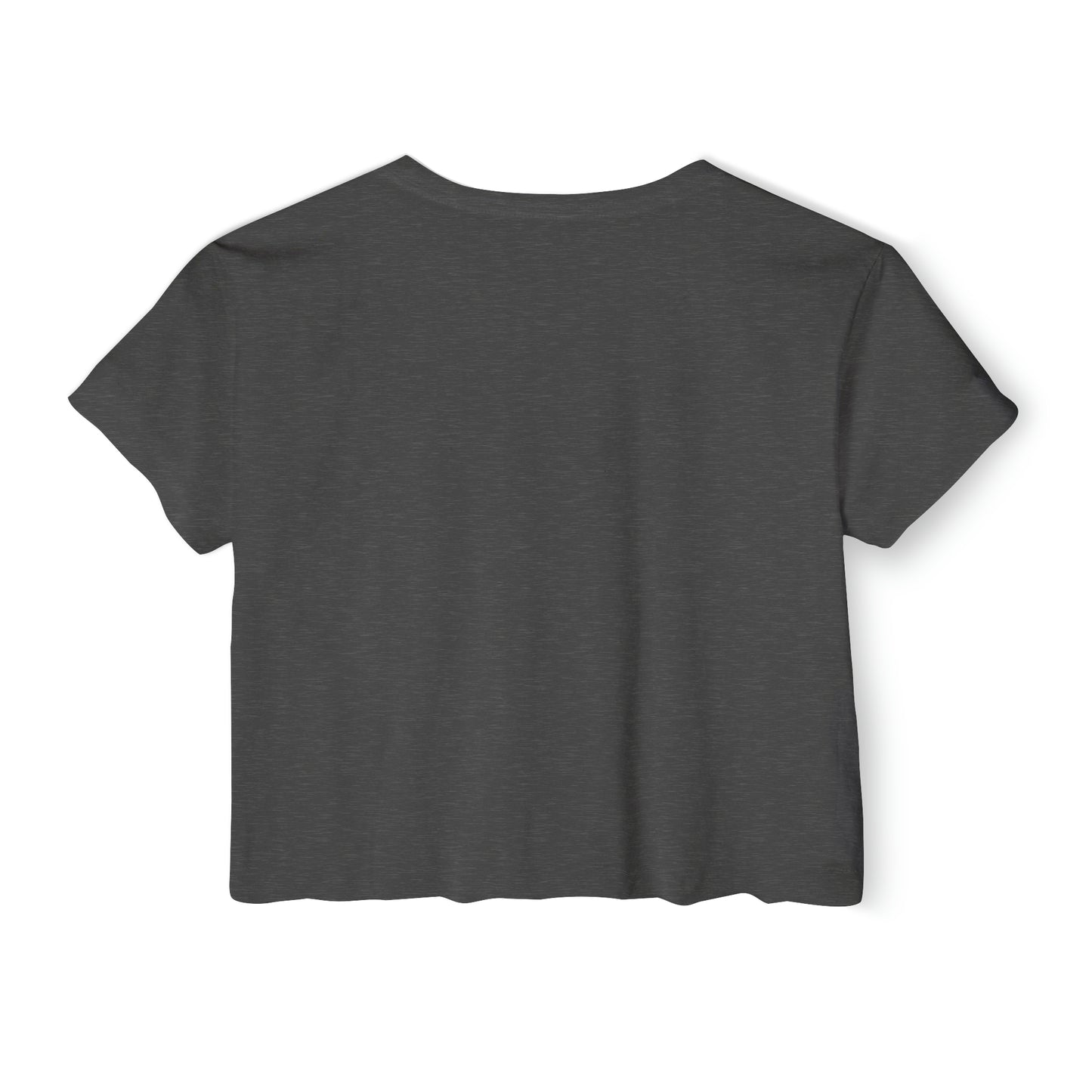 SMI Women's Crop Top