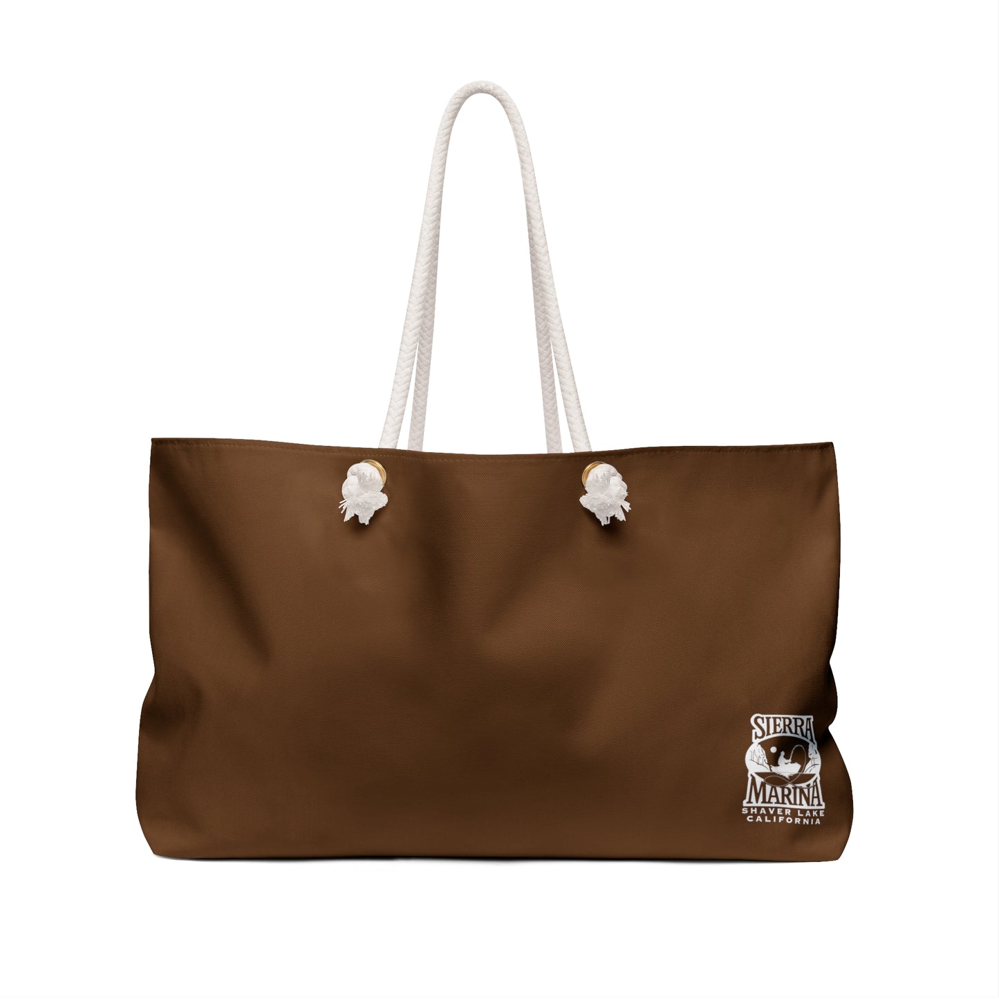 SMI Lake Weekender Tote