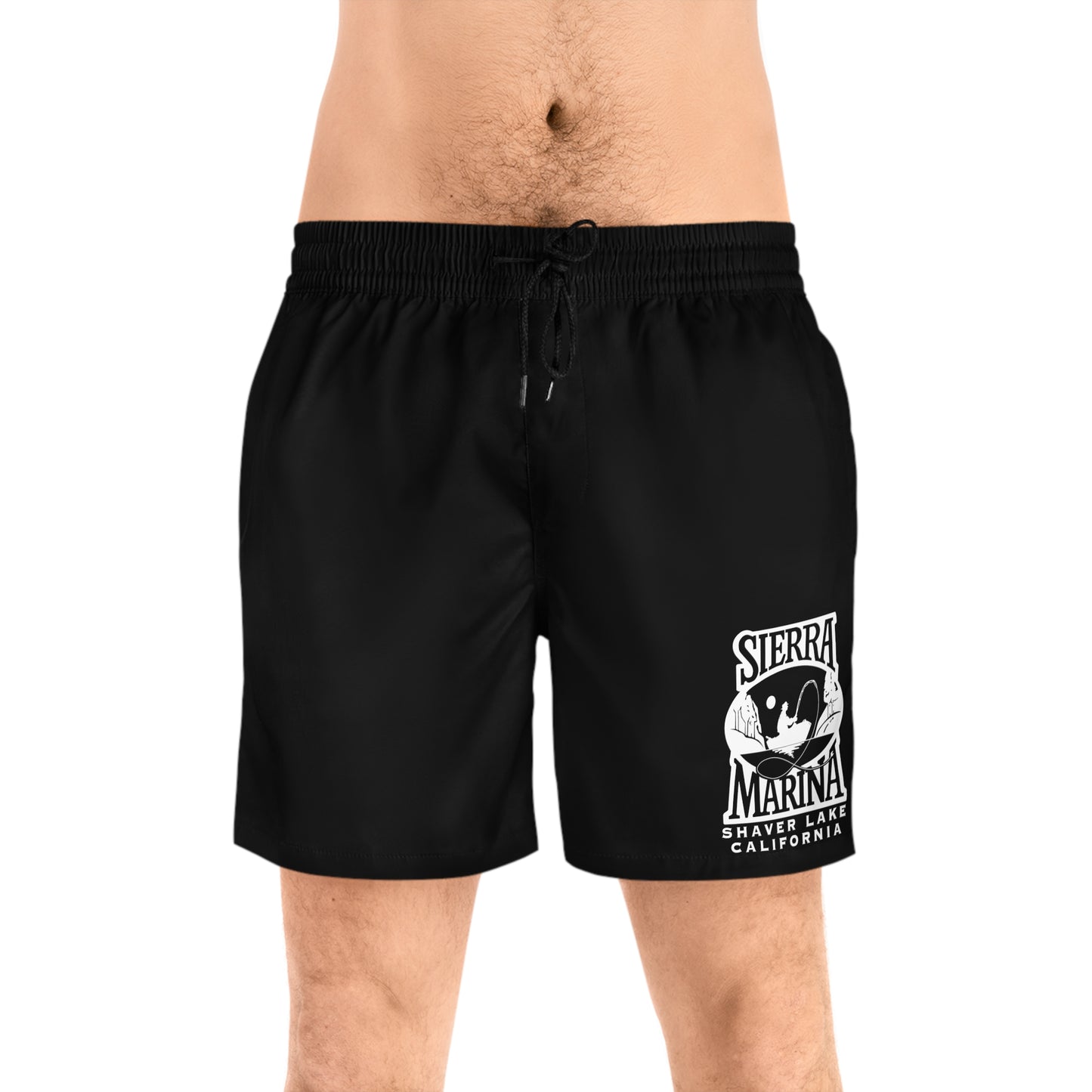 SMI Men's Swim Trunks