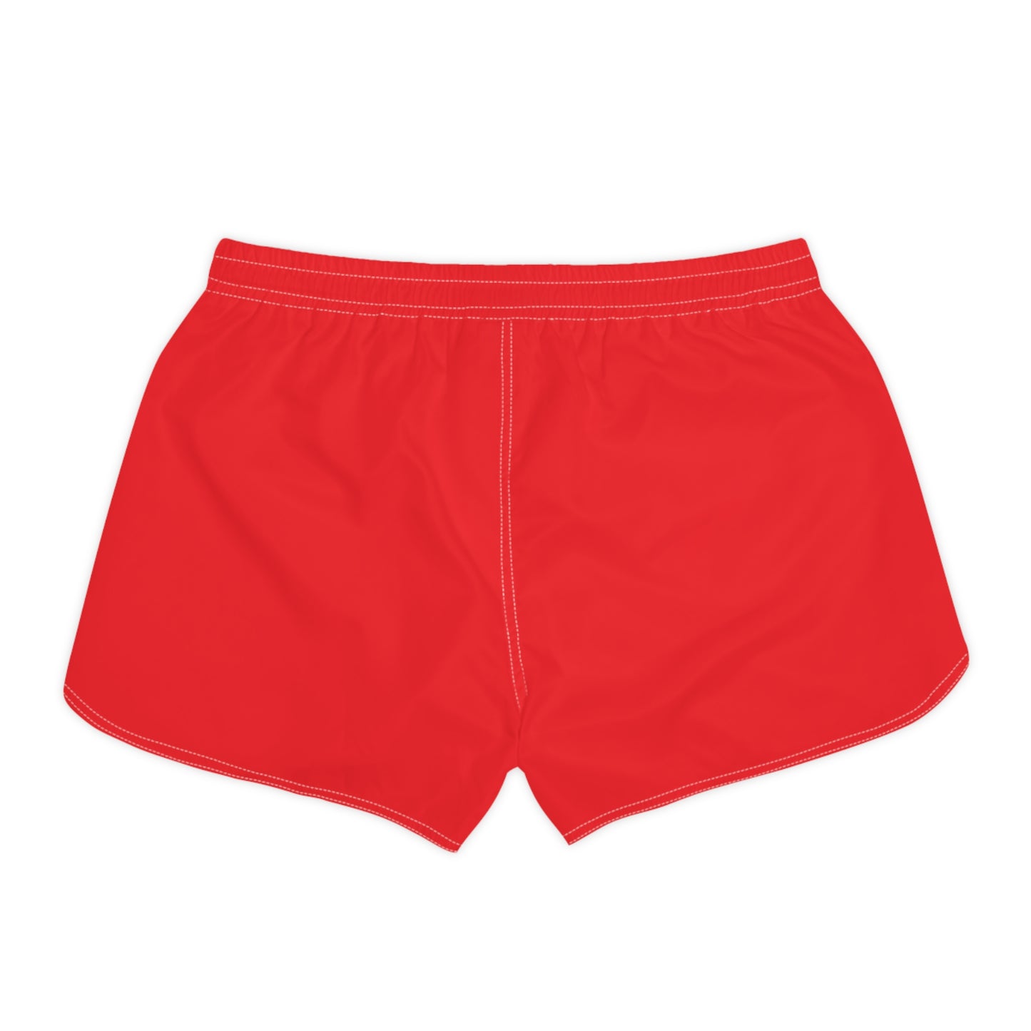 SMI Women's Mid Length Shorts