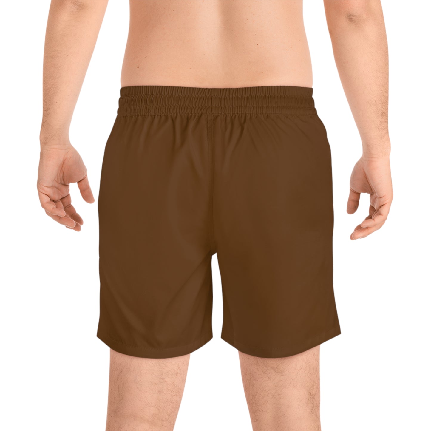 SMI Men's Swim Trunks