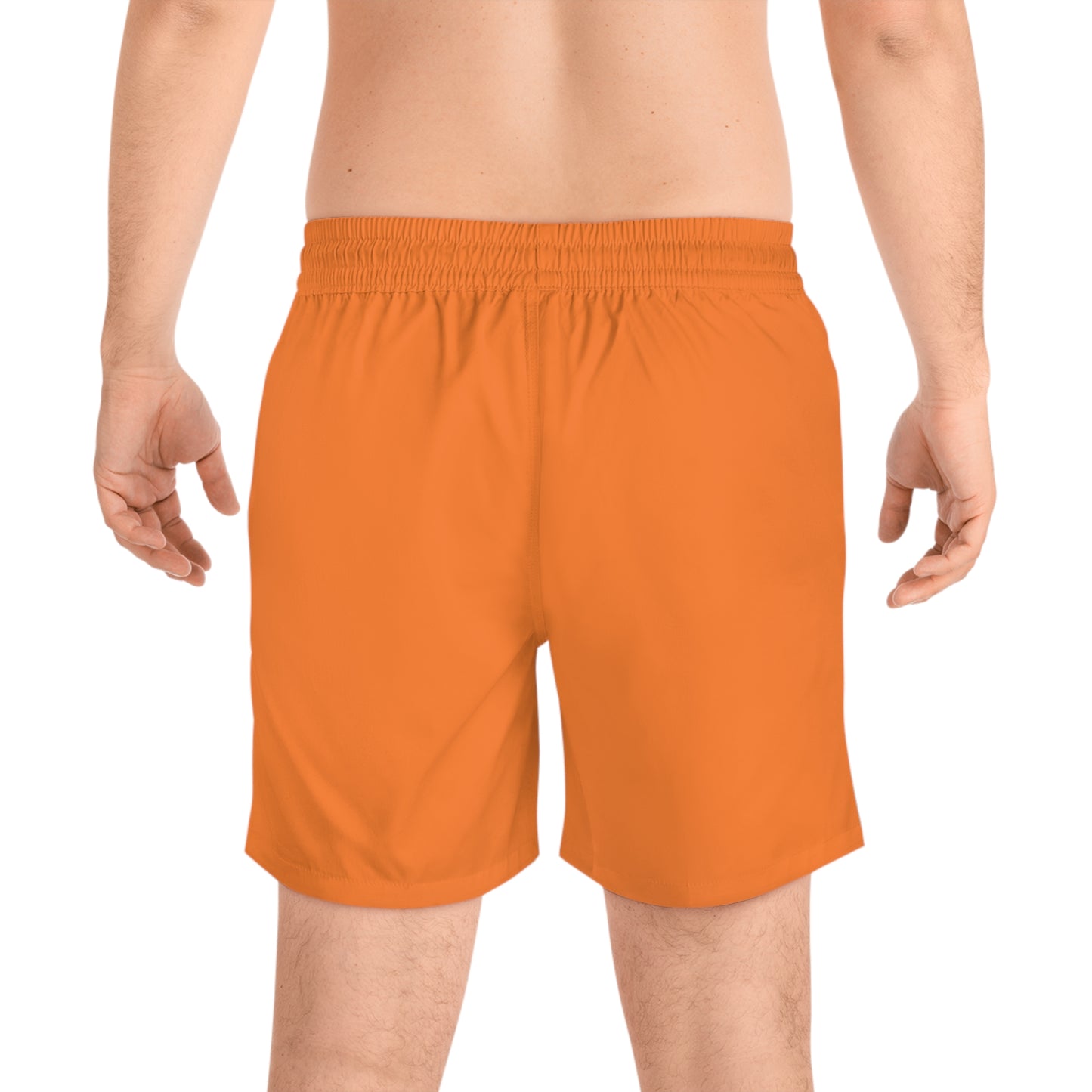 SMI Men's Swim Trunks